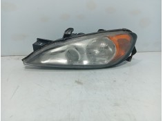 Recambio de faro izquierdo para nissan primera hatchback (p11) 1.6 16v referencia OEM IAM 26060AU80B  