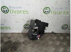 Recambio de cerradura puerta delantera izquierda para  referencia OEM IAM 51797557  