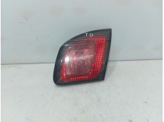 Recambio de piloto trasero derecho interior para nissan primera hatchback (p11) 1.6 16v referencia OEM IAM   