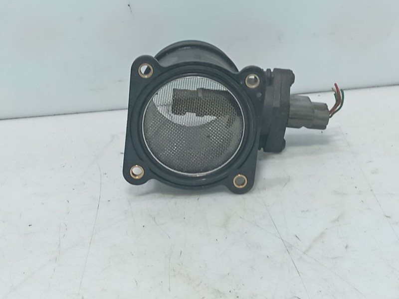 Recambio de caudalimetro para nissan primera hatchback (p11) 1.6 16v referencia OEM IAM   