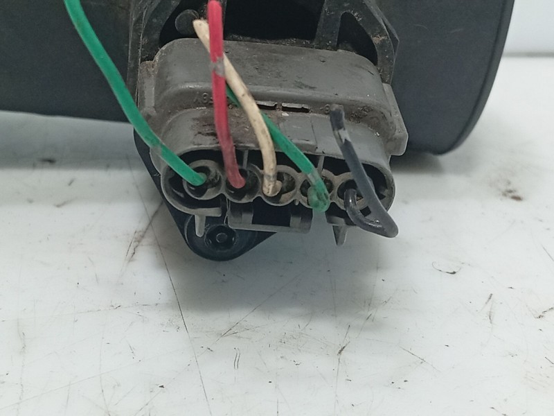 Recambio de caudalimetro para nissan primera hatchback (p11) 1.6 16v referencia OEM IAM   