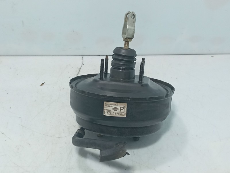 Recambio de servofreno para nissan primera hatchback (p11) 1.6 16v referencia OEM IAM   