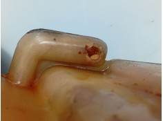 Recambio de deposito expansion para nissan primera hatchback (p11) 1.6 16v referencia OEM IAM 217114U00A   2