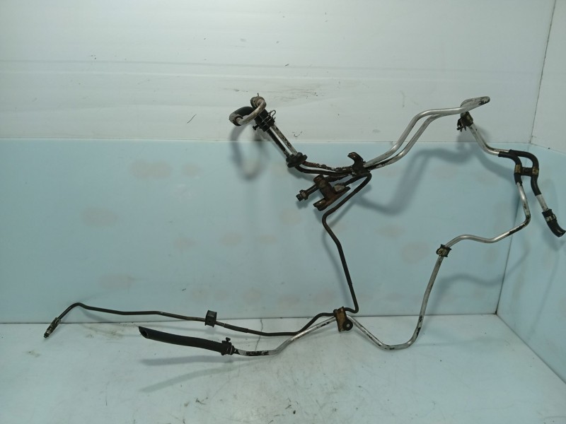 Recambio de tubo para nissan primera hatchback (p11) 1.6 16v referencia OEM IAM   