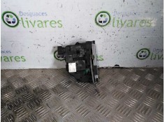 Recambio de cerradura puerta delantera izquierda para  referencia OEM IAM 51797557   2