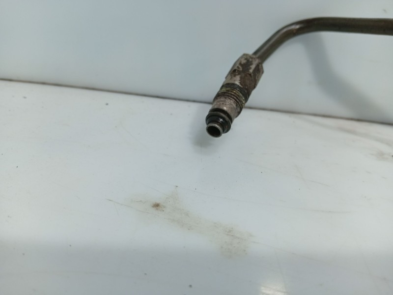 Recambio de tubo para nissan primera hatchback (p11) 1.6 16v referencia OEM IAM   