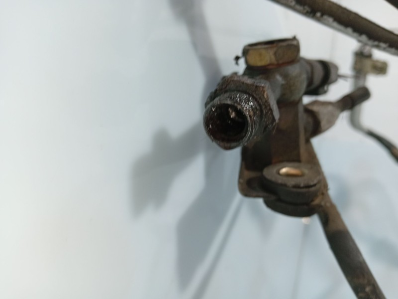 Recambio de tubo para nissan primera hatchback (p11) 1.6 16v referencia OEM IAM   