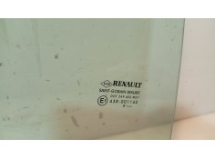 Recambio de luna trasera derecha para renault megane iii hatchback (bz0/1_, b3_) 1.5 dci referencia OEM IAM 823000007R   2