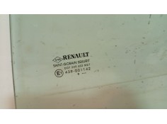 Recambio de luna trasera izquierda para renault megane iii hatchback (bz0/1_, b3_) 1.5 dci referencia OEM IAM 823010007R   2