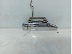 Recambio de maneta exterior trasera derecha para nissan primera hatchback (p11) 1.6 16v referencia OEM IAM 80642AV600  