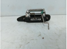 Recambio de maneta exterior trasera derecha para nissan primera hatchback (p11) 1.6 16v referencia OEM IAM 80642AV600   2