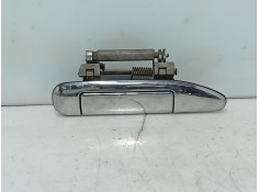 Recambio de maneta exterior delantera derecha para nissan primera hatchback (p11) 1.6 16v referencia OEM IAM 80642AV700  