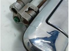 Recambio de maneta exterior delantera derecha para nissan primera hatchback (p11) 1.6 16v referencia OEM IAM 80642AV700   2