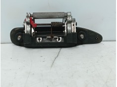 Recambio de maneta exterior delantera izquierda para nissan primera hatchback (p11) 1.6 16v referencia OEM IAM 80642AV700   2