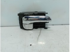 Recambio de maneta interior delantera derecha para nissan primera hatchback (p11) 1.6 16v referencia OEM IAM 80670AV600  