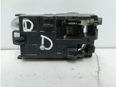 Recambio de maneta interior delantera derecha para nissan primera hatchback (p11) 1.6 16v referencia OEM IAM 80670AV600   2