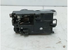 Recambio de maneta interior delantera izquierda para nissan primera hatchback (p11) 1.6 16v referencia OEM IAM 80671AV600   2