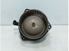 Recambio de ventilador calefaccion para nissan primera hatchback (p11) 1.6 16v referencia OEM IAM   