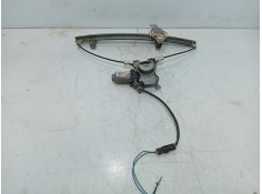 Recambio de elevalunas delantero izquierdo para nissan primera hatchback (p11) 1.6 16v referencia OEM IAM 80771BA20C  