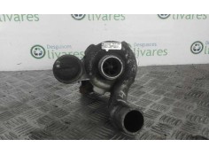 Recambio de turbocompresor para renault scenic (ja..) 1.9 dti century   |   03.01 - 12.03 | 2001 - 2003 | 80 cv / 59 kw referenc 2