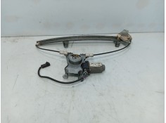Recambio de elevalunas delantero derecho para nissan primera hatchback (p11) 1.6 16v referencia OEM IAM 80770BA20C  