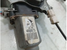 Recambio de elevalunas delantero derecho para nissan primera hatchback (p11) 1.6 16v referencia OEM IAM 80770BA20C   2