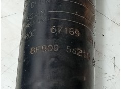 Recambio de amortiguador trasero izquierdo para nissan primera hatchback (p11) 1.6 16v referencia OEM IAM    2