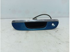 Recambio de maneta exterior porton para nissan primera hatchback (p11) 1.6 16v referencia OEM IAM   