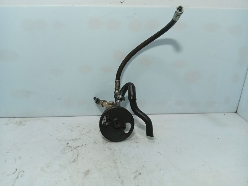 Recambio de bomba direccion para nissan primera hatchback (p11) 1.6 16v referencia OEM IAM   