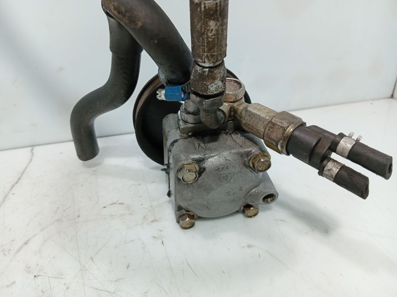 Recambio de bomba direccion para nissan primera hatchback (p11) 1.6 16v referencia OEM IAM   