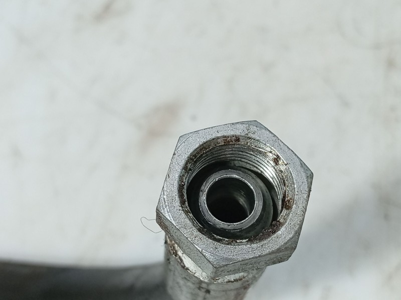 Recambio de bomba direccion para nissan primera hatchback (p11) 1.6 16v referencia OEM IAM   