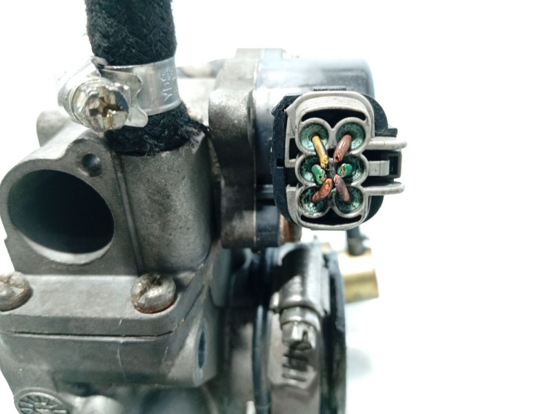 Recambio de caja mariposa para nissan primera hatchback (p11) 1.6 16v referencia OEM IAM   