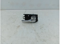 Recambio de maneta interior trasera derecha para nissan primera hatchback (p11) 1.6 16v referencia OEM IAM 82670AV600  
