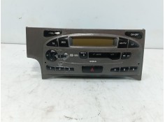 Recambio de sistema audio / radio cd para nissan primera hatchback (p11) 1.6 16v referencia OEM IAM   