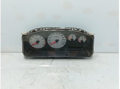 Recambio de cuadro instrumentos para nissan primera hatchback (p11) 1.6 16v referencia OEM IAM   