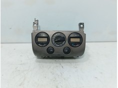 Recambio de mando calefaccion / aire acondicionado para nissan primera hatchback (p11) 1.6 16v referencia OEM IAM   