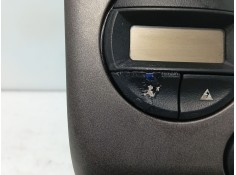 Recambio de mando calefaccion / aire acondicionado para nissan primera hatchback (p11) 1.6 16v referencia OEM IAM    2