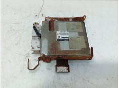 Recambio de centralita motor uce para nissan primera hatchback (p11) 1.6 16v referencia OEM IAM 23710AU01B  