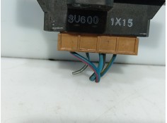 Recambio de resistencia calefaccion para nissan primera hatchback (p11) 1.6 16v referencia OEM IAM    2