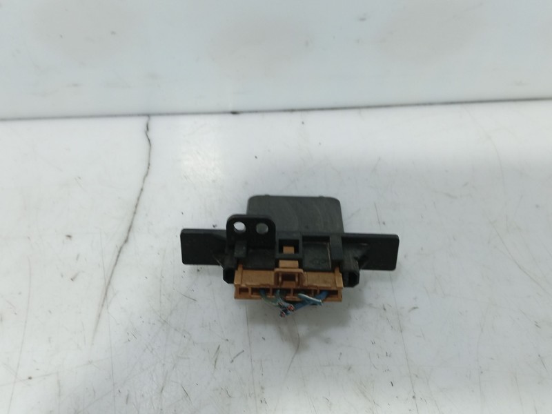 Recambio de resistencia calefaccion para nissan primera hatchback (p11) 1.6 16v referencia OEM IAM   