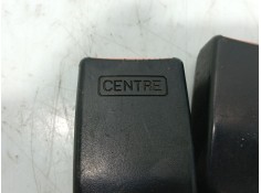 Recambio de anclaje cinturon trasero derecho para nissan primera hatchback (p11) 1.6 16v referencia OEM IAM    2