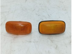 Recambio de piloto delantero izquierdo para nissan primera hatchback (p11) 1.6 16v referencia OEM IAM   