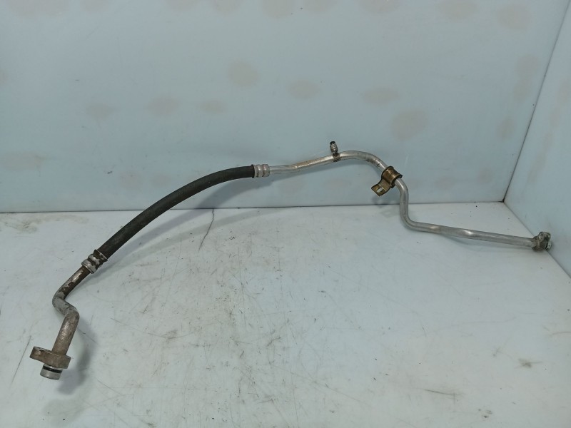 Recambio de tubo para nissan primera hatchback (p11) 1.6 16v referencia OEM IAM   