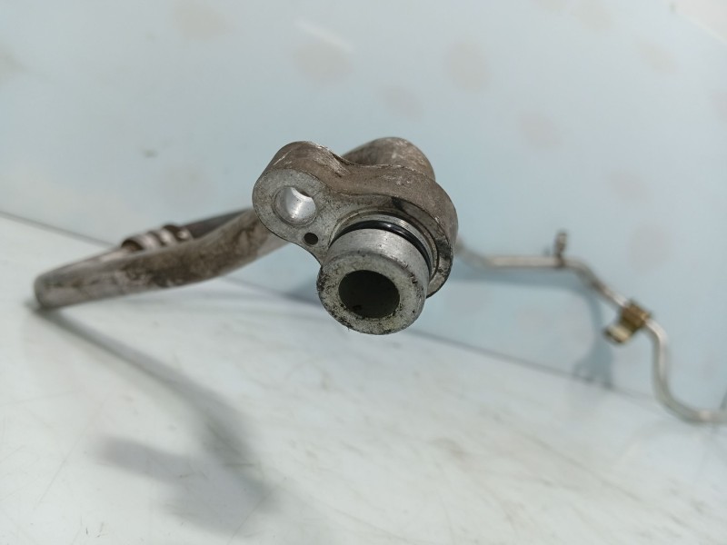 Recambio de tubo para nissan primera hatchback (p11) 1.6 16v referencia OEM IAM   