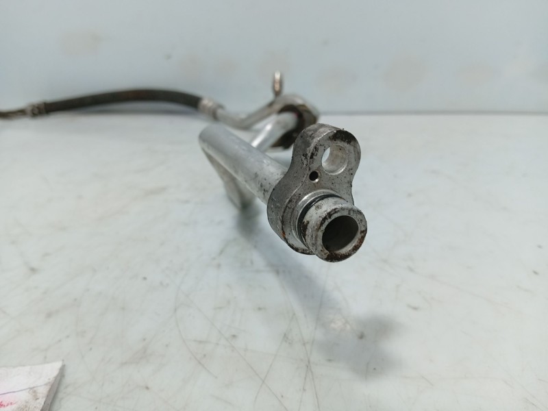 Recambio de tubo para nissan primera hatchback (p11) 1.6 16v referencia OEM IAM   