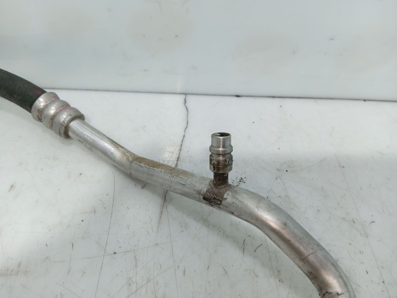 Recambio de tubo para nissan primera hatchback (p11) 1.6 16v referencia OEM IAM   