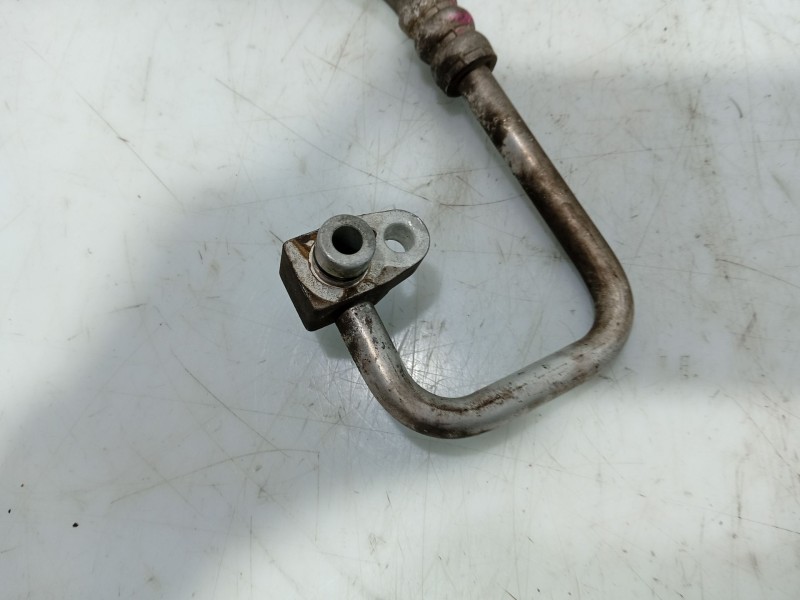 Recambio de tubo para nissan primera hatchback (p11) 1.6 16v referencia OEM IAM   