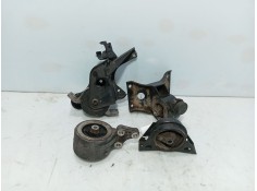 Recambio de soporte motor para nissan primera hatchback (p11) 1.6 16v referencia OEM IAM   