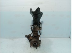 Recambio de mangueta delantera derecha para nissan primera hatchback (p11) 1.6 16v referencia OEM IAM 40010AU000  