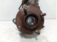 Recambio de mangueta delantera izquierda para nissan primera hatchback (p11) 1.6 16v referencia OEM IAM 40011AU000   2